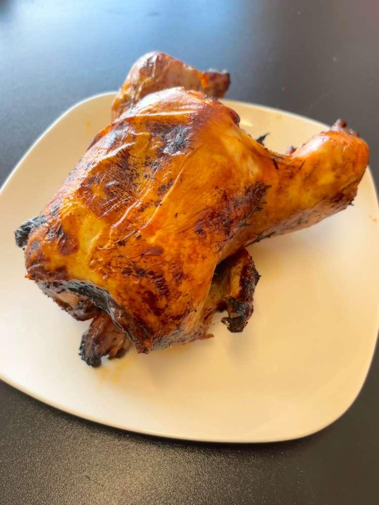 Whole Chicken Image